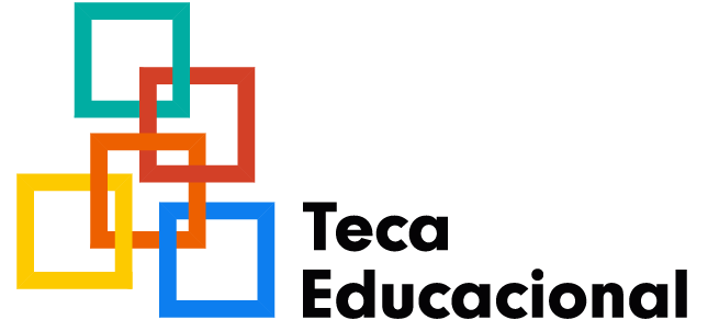 Logo Teca Educacional