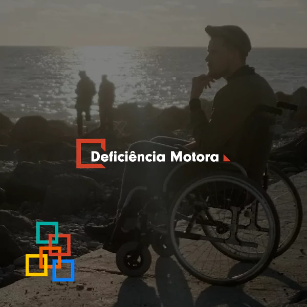 Atendimento à Pessoa com Deficiência Motora